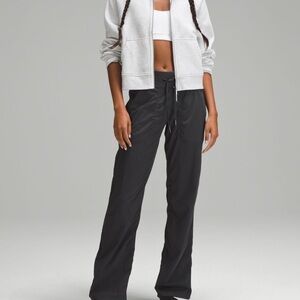 lululemon athletica studio pants